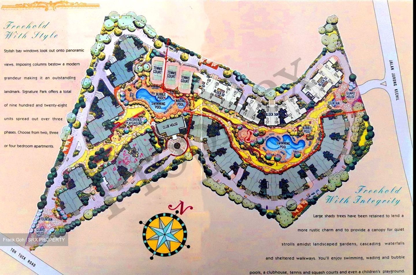 Signature Park (D21), Condominium #560284751